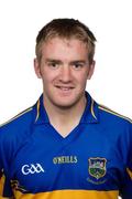 17 May 2011; Noel McGrath, Tipperary. Tipperary Hurling Squad headshots 2011, Semple Stadium, Thurles, Co. Tipperary. Picture credit: Brendan Moran / SPORTSFILE