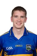 17 May 2011; Brendan Maher, Tipperary. Tipperary Hurling Squad headshots 2011, Semple Stadium, Thurles, Co. Tipperary. Picture credit: Brendan Moran / SPORTSFILE