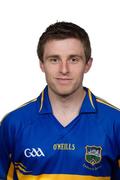17 May 2011; Shane McGrath, Tipperary. Tipperary Hurling Squad headshots 2011, Semple Stadium, Thurles, Co. Tipperary. Picture credit: Brendan Moran / SPORTSFILE