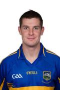 17 May 2011; Seamus Callanan, Tipperary. Tipperary Hurling Squad headshots 2011, Semple Stadium, Thurles, Co. Tipperary. Picture credit: Brendan Moran / SPORTSFILE