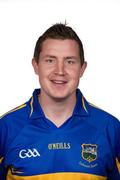 17 May 2011; Darren Gleeson, Tipperary. Tipperary Hurling Squad headshots 2011, Semple Stadium, Thurles, Co. Tipperary. Picture credit: Brendan Moran / SPORTSFILE