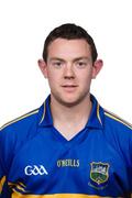 17 May 2011; Sean Carey, Tipperary. Tipperary Hurling Squad headshots 2011, Semple Stadium, Thurles, Co. Tipperary. Picture credit: Brendan Moran / SPORTSFILE