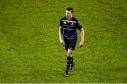 17 December 2016; Zane Kirchner of Leinster during the European Rugby Champions Cup Pool 4 Round 4 match between Leinster and Northampton Saints at the Aviva Stadium, Dublin. Photo by Piaras Ó Mídheach/Sportsfile
