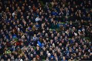 17 December 2016; A general view of spectators during the European Rugby Champions Cup Pool 4 Round 4 match between Leinster and Northampton Saints at the Aviva Stadium, Dublin. Photo by Piaras Ó Mídheach/Sportsfile