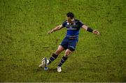 17 December 2016; Isa Nacewa of Leinster during the European Rugby Champions Cup Pool 4 Round 4 match between Leinster and Northampton Saints at the Aviva Stadium, Dublin. Photo by Piaras Ó Mídheach/Sportsfile