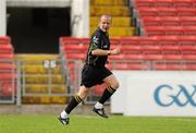 22 May 2011; Referee Eddie Kinsella. Munster GAA Football Senior Championship Quarter-Final, Cork v Clare, Pairc Ui Chaoimh, Cork. Picture credit: Pat Murphy / SPORTSFILE