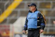 22 May 2011; Clare manager Michael McDermott. Munster GAA Football Senior Championship Quarter-Final, Cork v Clare, Pairc Ui Chaoimh, Cork. Picture credit: Pat Murphy / SPORTSFILE