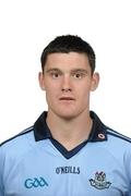 20 May 2011; Diarmuid Connolly, Dublin. Dublin Football Squad Headshots 2011, Parnell Park, Donnycarney, Dublin. Picture credit: Stephen McCarthy / SPORTSFILE