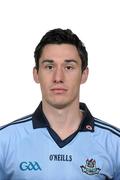 20 May 2011; Nicky Devereux, Dublin. Dublin Football Squad Headshots 2011, Parnell Park, Donnycarney, Dublin. Picture credit: Stephen McCarthy / SPORTSFILE