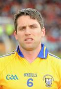 22 May 2011; Gordon Kelly, Clare. Munster GAA Football Senior Championship Quarter-Final, Cork v Clare, Pairc Ui Chaoimh, Cork. Picture credit: Pat Murphy / SPORTSFILE