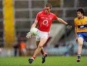 22 May 2011; Patrick Kelly, Cork. Munster GAA Football Senior Championship Quarter-Final, Cork v Clare, Pairc Ui Chaoimh, Cork. Picture credit: Pat Murphy / SPORTSFILE