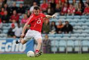 22 May 2011; Donncha O'Connor, Cork. Munster GAA Football Senior Championship Quarter-Final, Cork v Clare, Pairc Ui Chaoimh, Cork. Picture credit: Pat Murphy / SPORTSFILE