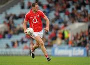 22 May 2011; Pearse O'Neill, Cork. Munster GAA Football Senior Championship Quarter-Final, Cork v Clare, Pairc Ui Chaoimh, Cork. Picture credit: Pat Murphy / SPORTSFILE