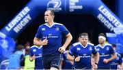 31 December 2016; Devin Toner of Leinster during the Guinness PRO12 Round 12 match between Leinster and Ulster at the RDS Arena in Dublin. Photo by Ramsey Cardy/Sportsfile