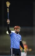 4 January 2017; Canice Maher of Dublin during the Bord na Mona Walsh Cup Group 3 Round 1 match between Dublin and Carlow at Parnell Park in Dublin. Photo by Piaras Ó Mídheach/Sportsfile