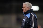 4 January 2017; Dublin manager Ger Cunningham during the Bord na Mona Walsh Cup Group 3 Round 1 match between Dublin and Carlow at Parnell Park in Dublin. Photo by Piaras Ó Mídheach/Sportsfile