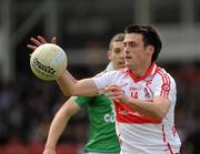 22 May 2011; Eoin Bradley, Derry. Ulster GAA Football Senior Championship Quarter-Final, Derry v Fermanagh, Celtic Park, Derry. Picture credit: Oliver McVeigh / SPORTSFILE
