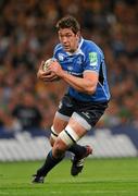 21 May 2011; Nathan Hines, Leinster. Heineken Cup Final, Leinster v Northampton Saints, Millennium Stadium, Cardiff, Wales. Picture credit: Ray McManus / SPORTSFILE