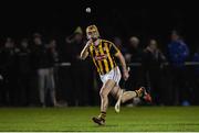5 January 2017; Ollie Walsh of Kilkenny during the Bord na Mona Walsh Cup Group 2 Round 1 match between Kilkenny and DCU Dochas Eireann at MW Hire Park, Dunmore, Co. Kilkenny. Photo by Matt Browne/Sportsfile