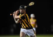 5 January 2017; Pat Lyng of Kilkenny during the Bord na Mona Walsh Cup Group 2 Round 1 match between Kilkenny and DCU Dochas Eireann at MW Hire Park, Dunmore, Co. Kilkenny. Photo by Matt Browne/Sportsfile
