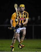 5 January 2017; Shane Murphy of Kilkenny during the Bord na Mona Walsh Cup Group 2 Round 1 match between Kilkenny and DCU Dochas Eireann at MW Hire Park, Dunmore, Co. Kilkenny. Photo by Matt Browne/Sportsfile