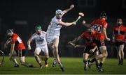 6 January 2017; Darren O'Driscoll of Cork in action against UCC during the Canon O'Brien Cup match between Cork and UCC at UCC in the Mardyke, Cork. Photo by Brendan Moran/Sportsfile