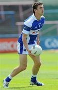 22 May 2011; Colm Begley, Laois. Leinster GAA Football Senior Championship First Round, Laois v Longford, O'Moore Park, Portlaoise, Co. Laois. Picture credit: Brian Lawless / SPORTSFILE