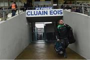 8 January 2017; Gerard McCaughey before the Bank of Ireland Dr. McKenna Cup Section B Round 1 match between Monaghan and Fermanagh at St Tiernach's Park in Clones, Co. Monaghan. Photo by Philip Fitzpatrick/Sportsfile
