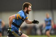 8 January 2017; Jack McCaffrey of UCD in action during the Bord na Mona O'Byrne Cup Group 1 Round 1 match between Wexford and UCD at Páirc Uí Suíochan in Gorey, Co. Wexford. Photo by Ramsey Cardy/Sportsfile