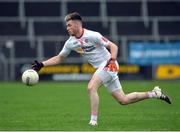 8 January 2017; Declan McClure of Tyrone during the Bank of Ireland Dr. McKenna Cup Section C Round 1 match between Cavan and Tyrone at Kingspan Breffni Park in Cavan. Photo by Oliver McVeigh/Sportsfile