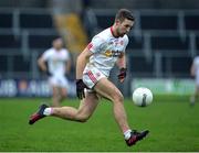8 January 2017; Niall Sludden of Tyrone during the Bank of Ireland Dr. McKenna Cup Section C Round 1 match between Cavan and Tyrone at Kingspan Breffni Park in Cavan. Photo by Oliver McVeigh/Sportsfile