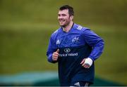 9 January 2017; Peter O'Mahony of Munster during squad training at University of Limerick in Limerick. Photo by Diarmuid Greene/Sportsfile