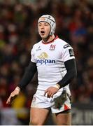 23 December 2016; Luke Marshall of Ulster during the Guinness PRO12 Round 11 match between Ulster and Connacht at the Kingsman Stadium in Belfast. Photo by Oliver McVeigh/Sportsfile