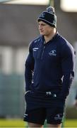 10 January 2017; Peter Robb of Connacht during squad training at the Sportsground in Galway. Photo by Seb Daly/Sportsfile