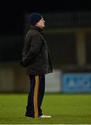 11 January 2017; UCD manager Nicky English during the Bord na Mona Walsh Cup Group 3 Round 2 match between Dublin and UCD at Parnell Park, Dublin. Photo by Piaras Ó Mídheach/Sportsfile
