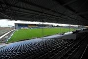 1 June 2011; A general view of Semple Stadium. Bord Gáis Energy Munster GAA Hurling Under 21 Championship, Quarter-Final, Tipperary v Waterford, Semple Stadium, Thurles, Co Tipperary. Picture credit: Matt Browne / SPORTSFILE