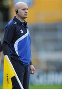 1 June 2011; Waterford manager Fergal Hartley. Bord Gáis Energy Munster GAA Hurling Under 21 Championship, Quarter-Final, Tipperary v Waterford, Semple Stadium, Thurles, Co Tipperary. Picture credit: Matt Browne / SPORTSFILE