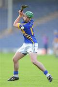 1 June 2011; John O'Dwyer, Tipperary. Bord Gáis Energy Munster GAA Hurling Under 21 Championship, Quarter-Final, Tipperary v Waterford, Semple Stadium, Thurles, Co Tipperary. Picture credit: Matt Browne / SPORTSFILE