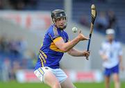 1 June 2011; Adrian Ryan, Tipperary. Bord Gáis Energy Munster GAA Hurling Under 21 Championship, Quarter-Final, Tipperary v Waterford, Semple Stadium, Thurles, Co Tipperary. Picture credit: Matt Browne / SPORTSFILE