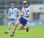 1 June 2011; Maurice Shanahan, Waterford. Bord Gáis Energy Munster GAA Hurling Under 21 Championship, Quarter-Final, Tipperary v Waterford, Semple Stadium, Thurles, Co Tipperary. Picture credit: Matt Browne / SPORTSFILE
