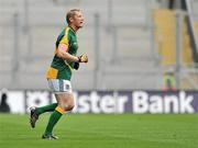 5 June 2011; Graham Geraghty, Meath, makes his way on to the field as a subsitute. Leinster GAA Football Senior Championship Quarter-Final, Kildare v Meath, Croke Park, Dublin. Picture credit: Barry Cregg / SPORTSFILE
