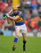 29 May 2011; Lar Corbett, Tipperary. Munster GAA Hurling Senior Championship, Quarter-Final, Tipperary v Cork, Semple Stadium, Thurles, Co. Tipperary. Picture credit: Ray McManus / SPORTSFILE