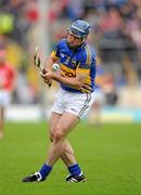 29 May 2011; Eoin Kelly, Tipperary. Munster GAA Hurling Senior Championship, Quarter-Final, Tipperary v Cork, Semple Stadium, Thurles, Co. Tipperary. Picture credit: Ray McManus / SPORTSFILE