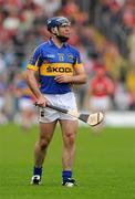 29 May 2011; Eoin Kelly, Tipperary. Munster GAA Hurling Senior Championship, Quarter-Final, Tipperary v Cork, Semple Stadium, Thurles, Co. Tipperary. Picture credit: Ray McManus / SPORTSFILE