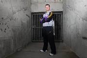 7 June 2011; Wexford hurler Darren Stamp at a photocall ahead of their Wexford Park double header between Wexford and Kilkenny. Leinster GAA photocall, Wexford Park, Wexford. Picture credit: Matt Browne / SPORTSFILE