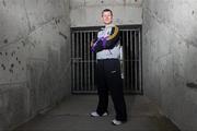 7 June 2011; Wexford hurler Darren Stamp at a photocall ahead of their Wexford Park double header between Wexford and Kilkenny. Leinster GAA photocall, Wexford Park, Wexford. Picture credit: Matt Browne / SPORTSFILE