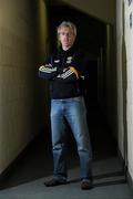 7 June 2011; Wexford manager Colm Bonnar at a photocall ahead of their Wexford Park double header between Wexford and Kilkenny. Leinster GAA photocall, Wexford Park, Wexford. Picture credit: Matt Browne / SPORTSFILE