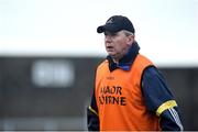 15 January 2017; Clare joint manager Donal Moloney during the Co-Op Superstores Munster Senior Hurling League Round 2 match between Kerry and Clare at Austin Stack Park in Tralee, Co Kerry. Photo by Diarmuid Greene/Sportsfile