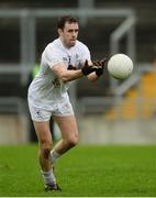 15 January 2017; Cathal McNally of Kildare during the Bord na Mona O'Byrne Cup Group 2 Round 3 match between Offaly and Kildare at O'Connor Park in Tullamore, Co Offaly. Photo by Piaras Ó Mídheach/Sportsfile