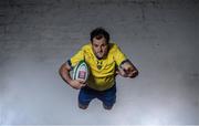 18 January 2017; Michael Murphy is temporarily swapping Gaelic football and his club Glenswilly for rugby with Top 14 team Clermont Auvergne as part of AIB’s third instalment of The Toughest Trade documentary series. For exclusive content and behind the scenes action from The Toughest Trade follow AIB GAA on Twitter and Instagram @AIB_GAA and facebook.com/AIBGAA. Photo by Ramsey Cardy/Sportsfile